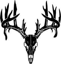 Deer Hunting Decals | eBay