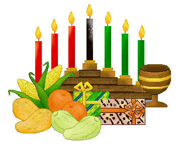 Kwanzaa Clip Art Free