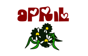 April Fool Clip art - Logos - Download vector clip art online
