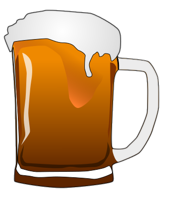 Picture Of A Beer Mug