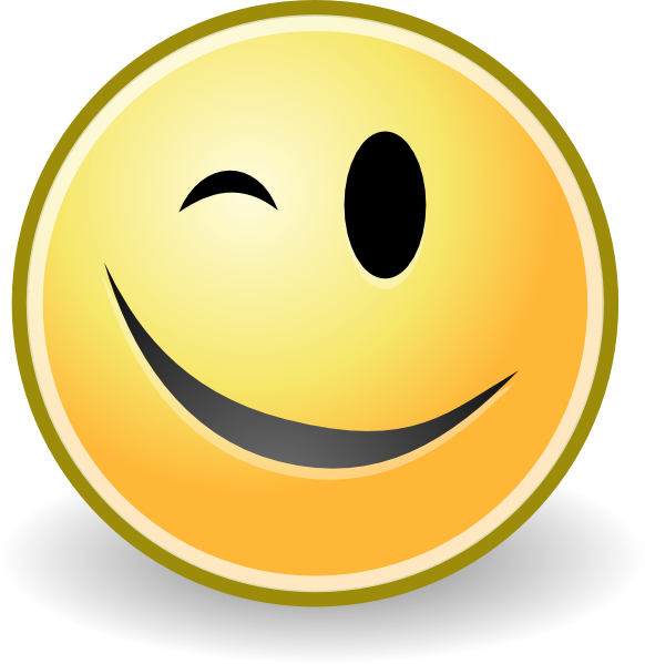 Smiley Face Thumbs Up Animation - Free Clipart Images