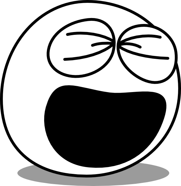 Animated Laughing Clipart