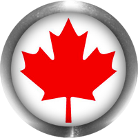 Free Animated Canadian Flags - Canada Flag Clipart