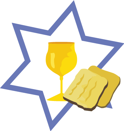 Passover Clip Art