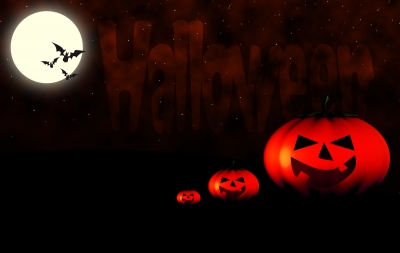 joyeuse halloween clipart animated