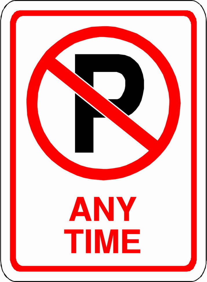 Free Traffic Signs - ClipArt Best