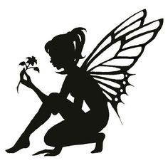 1000+ images about Fairies | Clip art, Fairy sketch ...