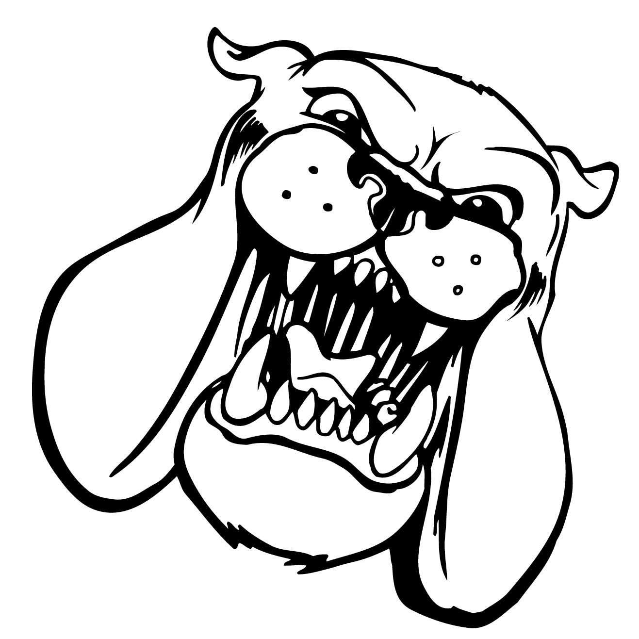 Bulldog Clipart - Free Clipart Images