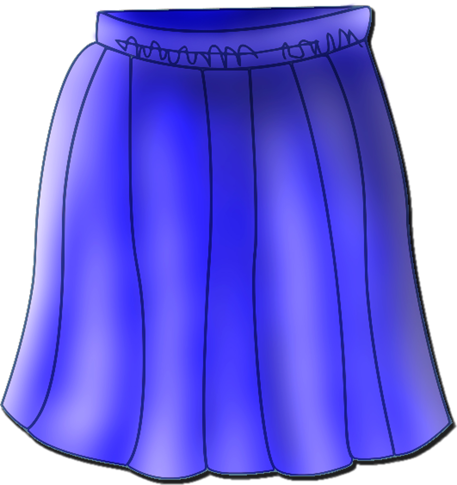 Skirt Clip Art Skirt
