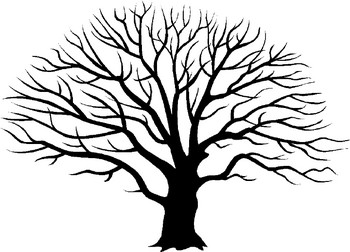 Graphic Tree Images