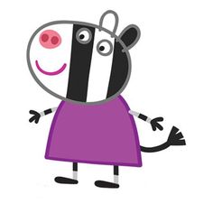 Vetores | Peppa Pig, Smiley Faces and Clip Art