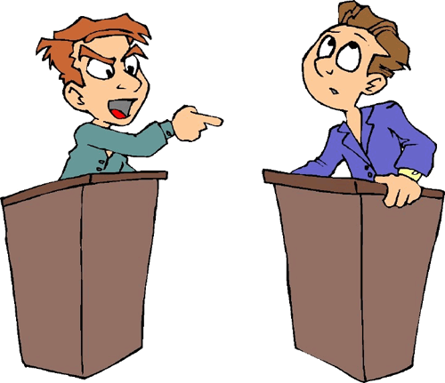 Cartoon Courtroom - ClipArt Best