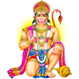 Hanuman PNG Transparent Images | PNG All