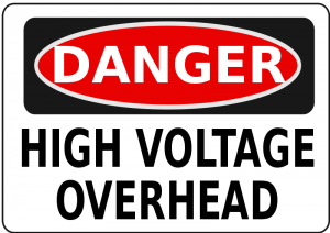 High Voltage Clip Art Download