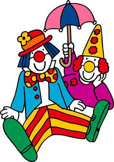 Clowns Cartoons Pictures - ClipArt Best