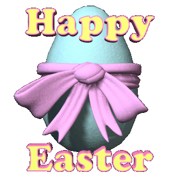 Happy Easter Animated - ClipArt Best