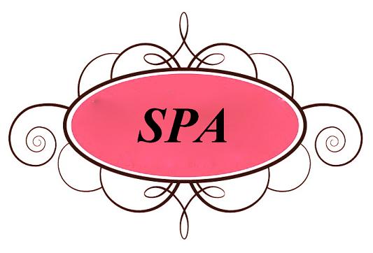 Spa 20clipart - Free Clipart Images