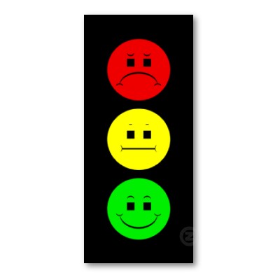 Stoplight TEMPLATE