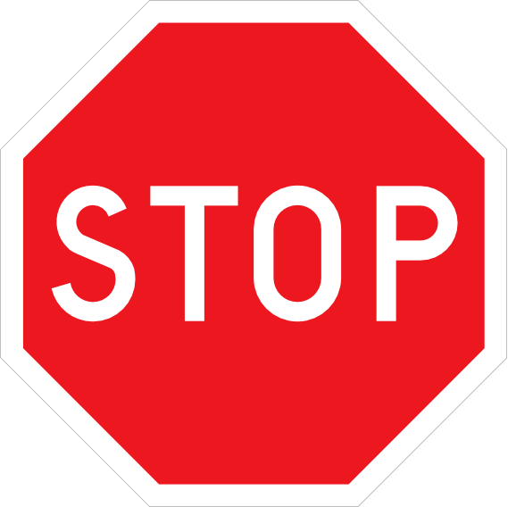 ryanlerch stop sign scalable vector graphics svg clip art ...