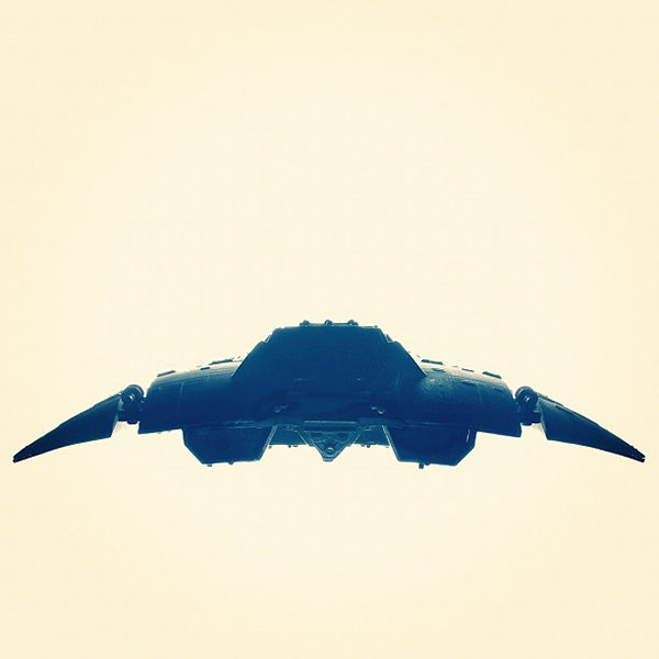 Spaceship Series