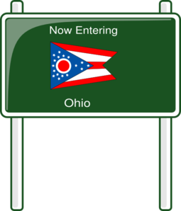 Ohio clip art - vector clip art online, royalty free & public domain