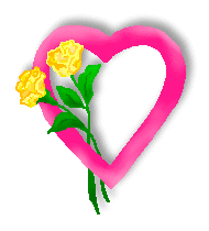 Images Of Hearts And Flowers - ClipArt Best