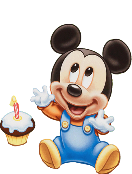 mickey mouse clip art wallpapers - photo #28