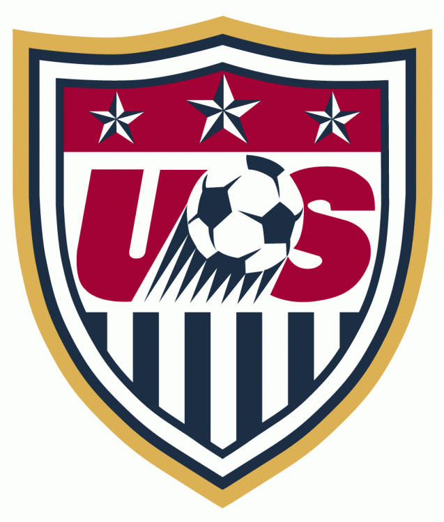 US Soccer Has a New Jersey and New Crest. But It's Actually Worse ...