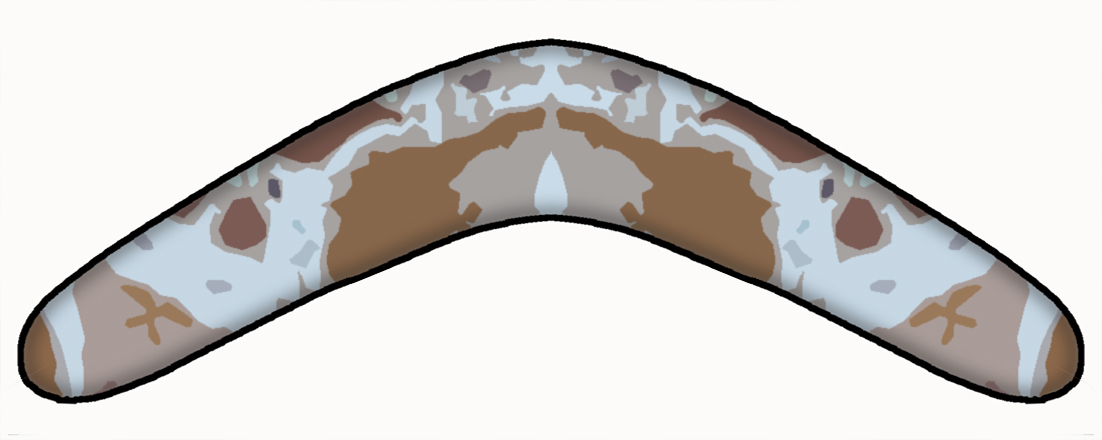 boomerang-template-aboriginal-clipart-best