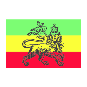 â?? Rastaman reggae Vector Logo / Free Download