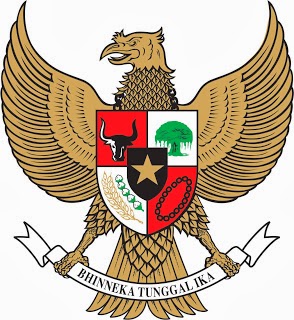 SEJARAH-ARTI-MAKNA LAMBANG GARUDA PANCASILA | freewaremini