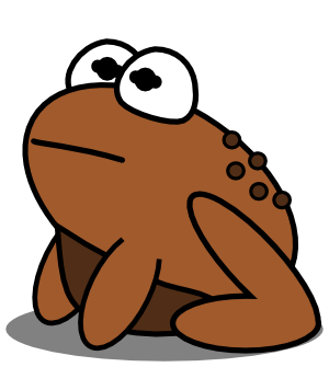 Toad Cartoon - ClipArt Best