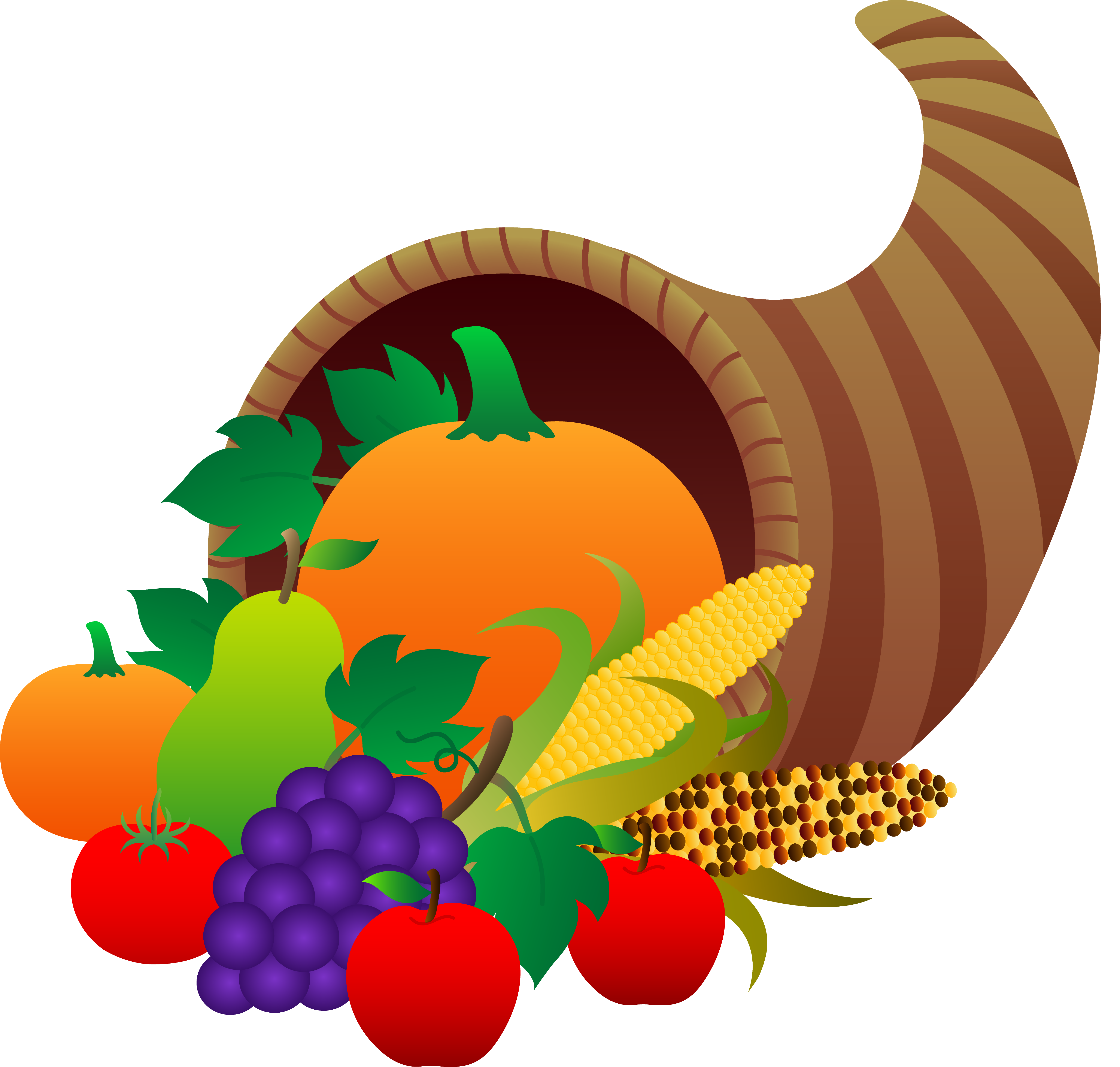 Free Animated Thanksgiving Backgrounds - ClipArt Best