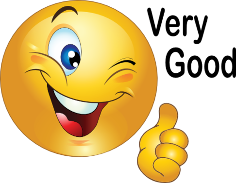 Thumbs Up Clipart - 57 cliparts