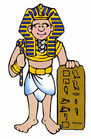 Egyptian Pyramids Cartoon - ClipArt Best