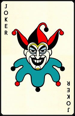 Joker Card | Joker Playing Card ...