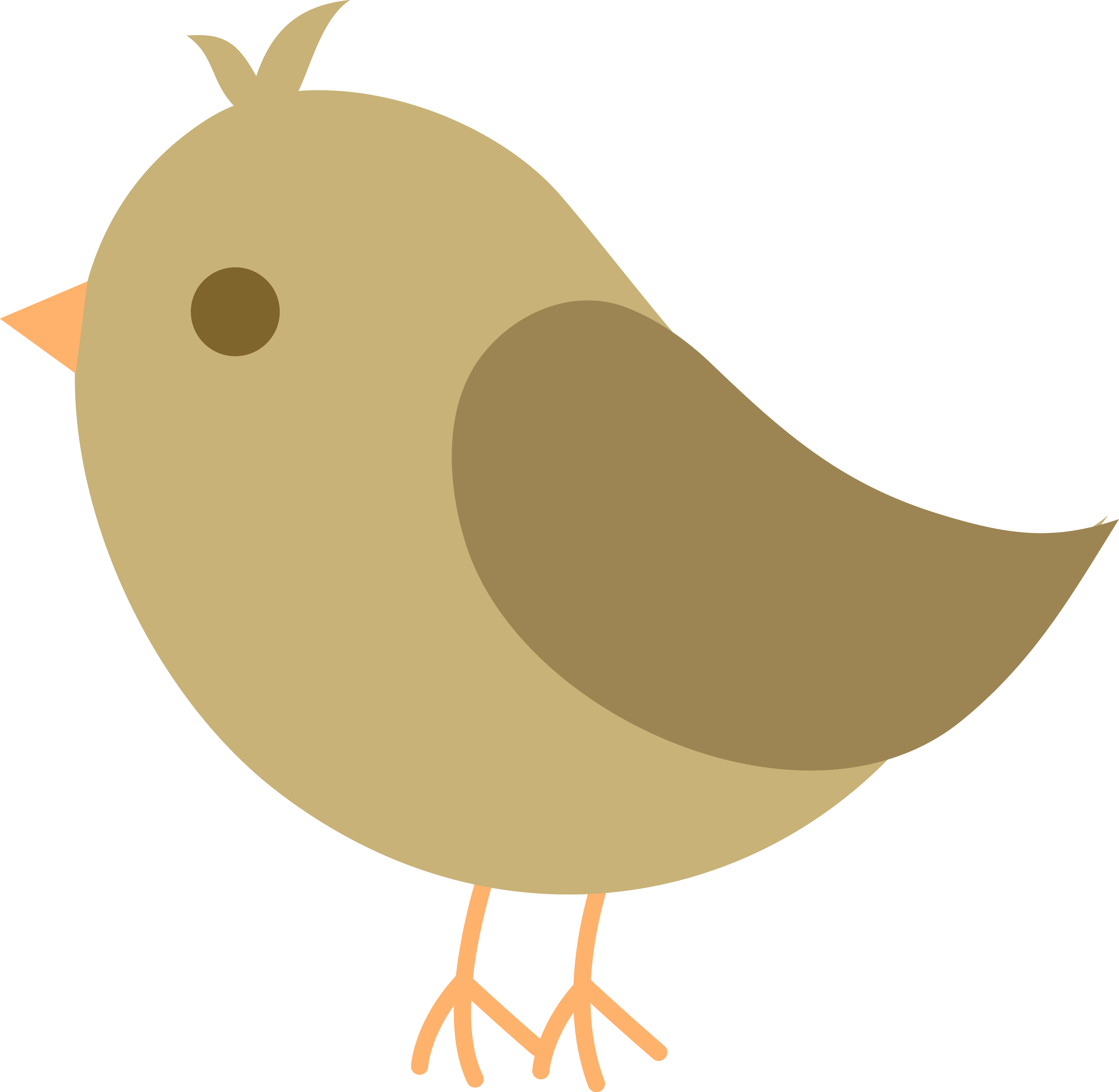 Bird Graphic | Free Download Clip Art | Free Clip Art | on Clipart ...