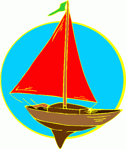 Boat Clipart