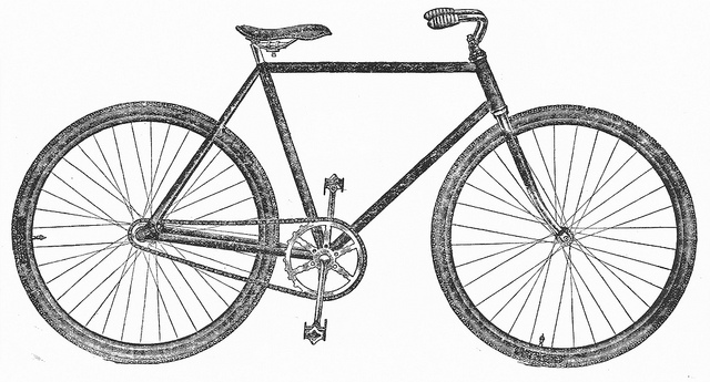 1000+ images about Bicycle pictograms and diagrams