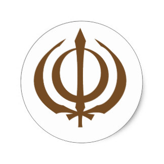 Punjabi Stickers | Zazzle