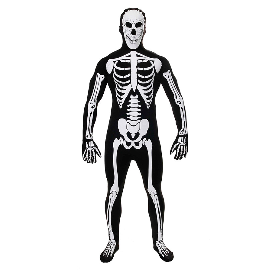 Human Skeleton Clipart - Clipartster