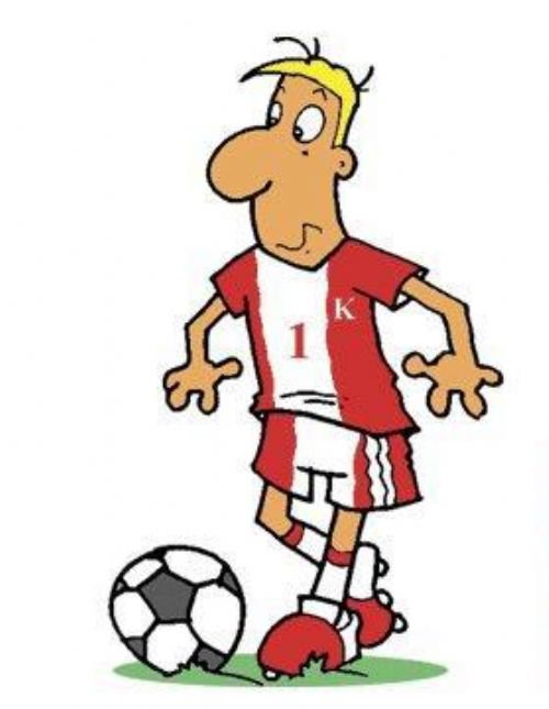 Football Cartoon Pictures | Free Download Clip Art | Free Clip Art ...