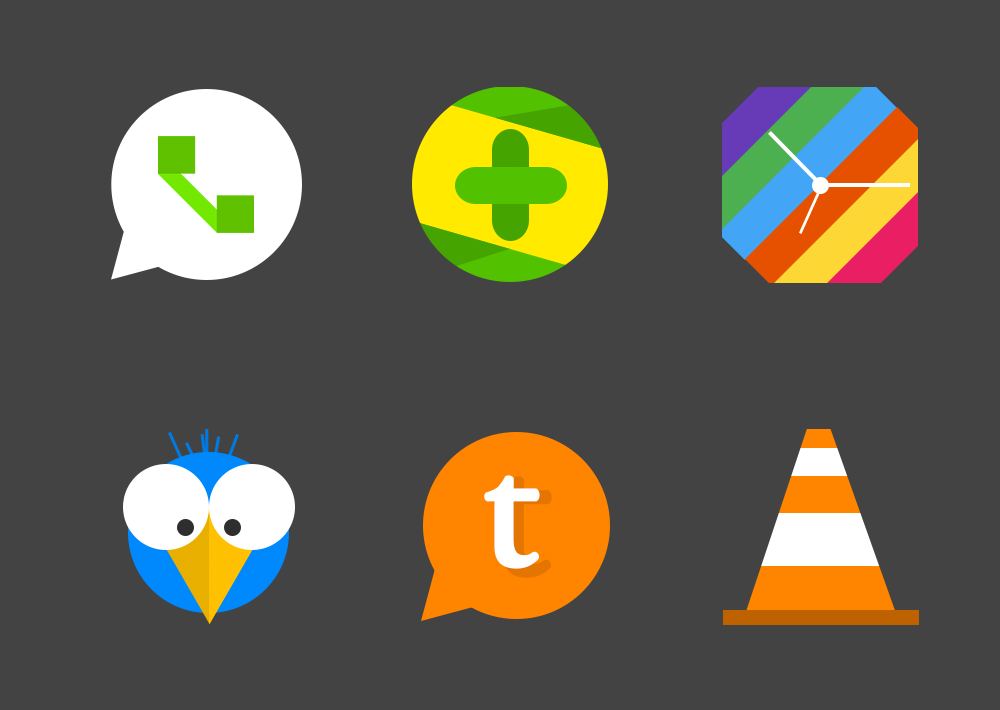 Sunshine Icons - Android Apps on Google Play