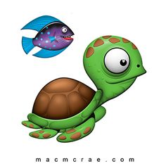 Babies, Coloring and Baby turtles