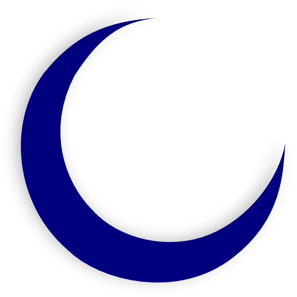 Crescent Moon Cartoon | Free Download Clip Art | Free Clip Art ...