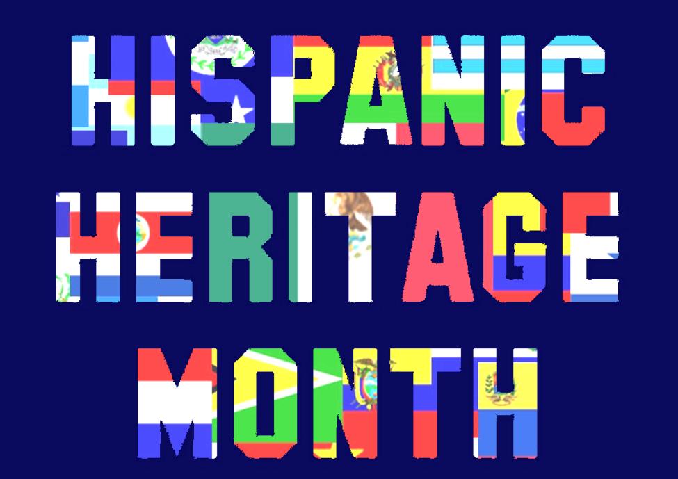 Hispanic Heritage month | Harris County Public Library