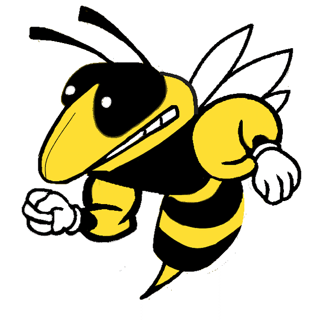 Animated Bee Clipart