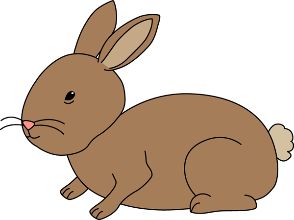 Rabbit Clipart Images