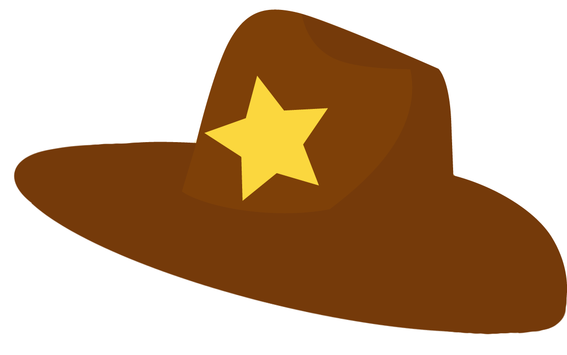 Best Cowboy Hat Clipart #16005 - Clipartion.com
