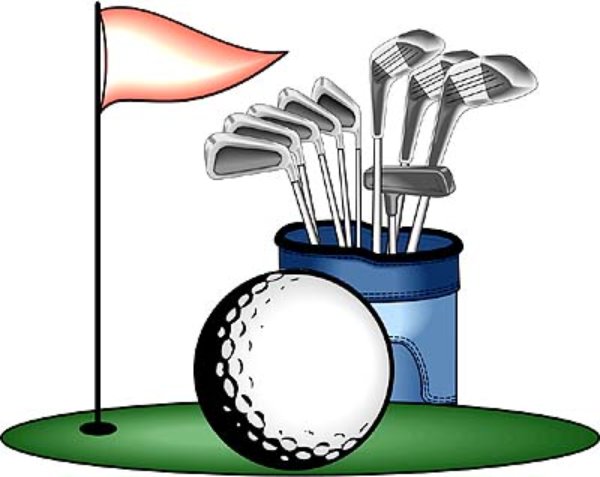 Golfer free sports golf clipart clip art pictures graphics image ...